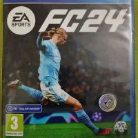 بازی Fc 24 برای Ps4