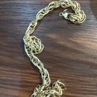 گردنبند و گوشواره|بدلیجات|تهران, فلاح|دیوار