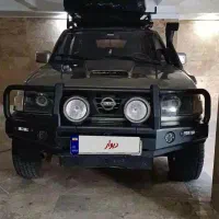 رونیز، سرانزا، پیکاپ ۸۴