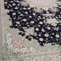 فرش سه تیکه