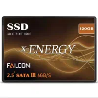 ssd 120 گیگ