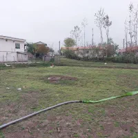 450 متر زمین مسکونی