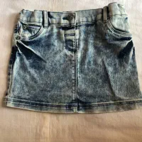 تاپ و شورتک بچگانه