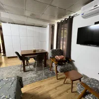 سوئیت فول مجهز هتلی غرب|اجارهٔ کوتاه‌مدت آپارتمان و سوئیت|تهران, المهدی|دیوار