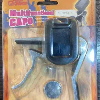 ۲ عدد کاپو تیونردار الیس نو به قیمت دست دوم