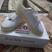 فروش یک جفت کفش زیباسایز۳۷