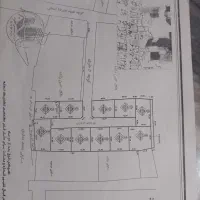 زمین مسکونی در شهر یامچی|فروش زمین و ملک کلنگی|یامچی, |دیوار