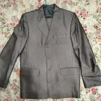 کت و شلوار و جلیقه مردانه شخصی دوز