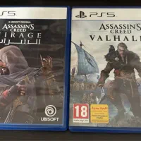 دیسک بازی ps5