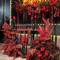 دکور یلدا|خدمات پذیرایی، مراسم|ارومیه, |دیوار