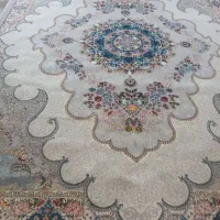 فرش ۱۲ متری نو