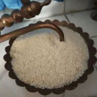 برنج هاشمی برقی مستقیم از شالیکوبی جعفر آباد رشت|خوردنی و آشامیدنی|تبریز, |دیوار