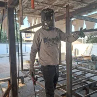 جوشکاری سیار