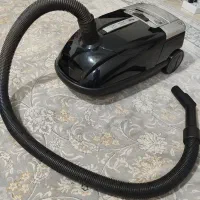 جارو برقی خزر مدل HPV 2200W