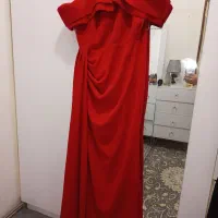 لباس مجلسی شیک زنانه