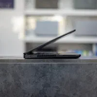 لپتاپ DELL با گرافیک 2 گیگ و Ci7-6700HQ|رایانه همراه|یزد, |دیوار
