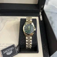 ساعت مچی نقد و چک