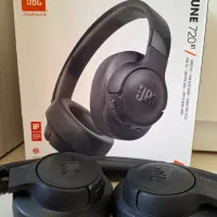 هدفون jbl 720