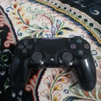 دسته اورجینالps4درحد اک