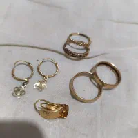 طلای دست دوم درحدنو