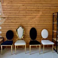 صندلی تالار شرایط فوق العاده