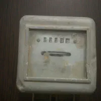 فیوز  و کنتور برق