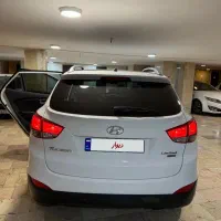 توسان ۲۰۱۴ فول|خودرو سواری و وانت|تهران, دریاننو|دیوار