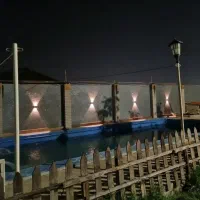 اجاره ویلا باغ استخر دار داخل شهر|اجارهٔ کوتاه‌مدت ویلا و باغ|سنندج, |دیوار