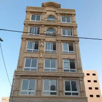 آپارتمان فول امکانات شیک تک واحدی صادقیه|اجارهٔ آپارتمان|مشهد, الهیه|دیوار