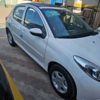 فروش ۲۰۷ پانا سقف شیشه رنگ سفید