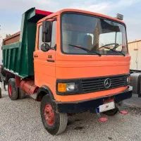 کامیوت ۶،۸تن|خودرو سنگین|اسلامشهر, ده عباس|دیوار