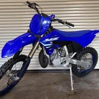 موتور کراس یاماها خشک yz250x 2025|موتورسیکلت|تهران, آذربایجان|دیوار