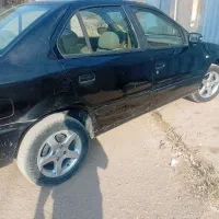 سمند سورن|خودرو سواری و وانت|خاوران, |دیوار