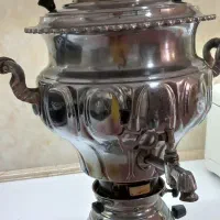 دو عدد سماور گازی تمیز|سماور، چای‌ساز، قهوه‌ساز|تبریز, |دیوار