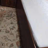 تخت خواب دونفره|تخت و سرویس خواب|رودهن, |دیوار