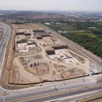 بلوک-F10-پهنهD-ویو-باغ-گیاه-شناسی