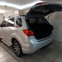 هایما اس ۷|خودرو سواری و وانت|فردیس, قریشی|دیوار