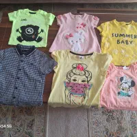 لباس بچگانه استوک