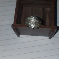 انگشتر نقره زنانه   دو رنگ|جواهرات|ارومیه, |دیوار