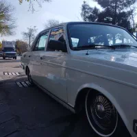 پیکان ۸۳ عروسک|خودرو سواری و وانت|تبریز, |دیوار