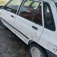 پراید 88|خودرو سواری و وانت|خرم‌آباد, |دیوار