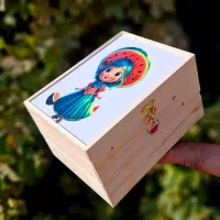 جعبه کادو لاکچری|صنایع دستی و سایر لوازم تزئینی|پاکدشت, حصار امیر|دیوار