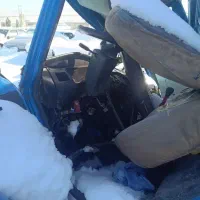 نیسان دیزل|خودرو سنگین|پارس‌آباد, |دیوار