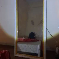 اینه قدی|آینه|فولادشهر, B6|دیوار