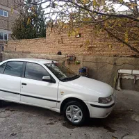 سمند LX مدل 90|خودرو سواری و وانت|اهر, |دیوار