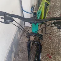 فروش دوچرخه ترک