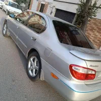 نیسان ماکسیما 3000cc v6 اتوماتیک