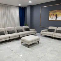 مبل 8نفره لورنت.ودرونیکا نقدواقساط. شهرآرا|مبلمان خانگی و میز عسلی|دورود, |دیوار