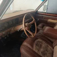 جی‌پ چروکی چیف هشت سیلندر ضد گلوله|خودرو سواری و وانت|تهران, صادقیه|دیوار