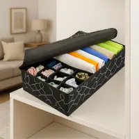 باکس نظم دهنده دیواره دار مدل دوقلو ترکیه ای|جاکفشی، کمد، دراور|تهران, دانشگاه علم و صنعت|دیوار
